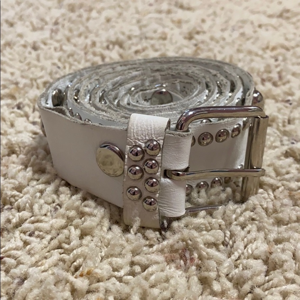 Belt